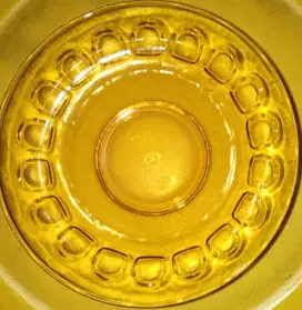 Mangkok, bahan tebal