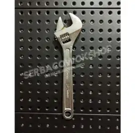 Kunci Inggris 12 mm