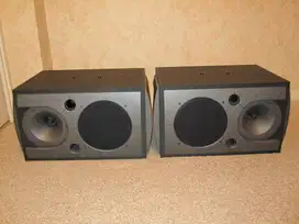 Wharfedale Pro 3190 karaoke speaker