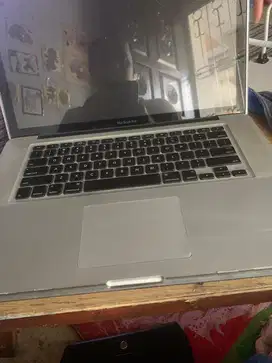 Macbook 2011 ssd