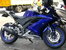Yamaha R15 VVA V3