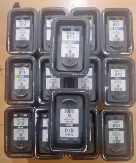 terima cartridge hp,canon Printer, tinta&Scanner/Canon/Hp Baru&bekas