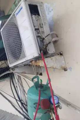 Jasa Service AC