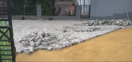 Jual & Pasang Paving Block