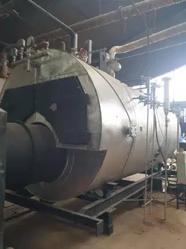 Melayani Jual & Beli produk Boiler, Thermal Oil Heater, Service Boiler