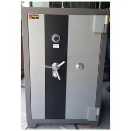Brankas Dragon A4 LK Tinggi 1 Meter Brangkas Toko Emas Kondisi Baru