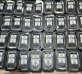 Terima cartridge Printer, tinta & Scanner hp,Canon dll baru&bekas