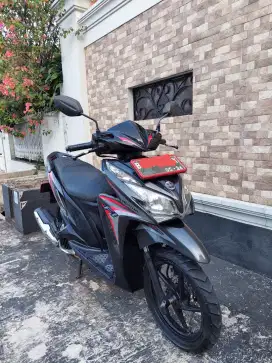 anda mau jual vario 125,2015/2013 tahun 2012