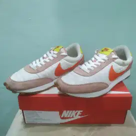 Sepatu Nike Daybreak Size 40 Original Authentic Full Set