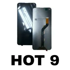 LCD Touchscreen Infinix Hot 9 Hot 9 Play - BISA DITUNGGU