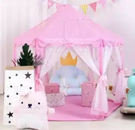 Tenda Anak Princes