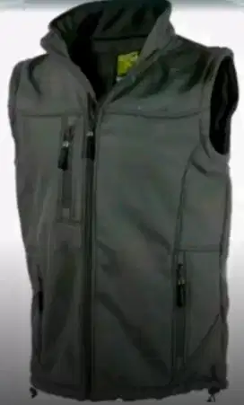 Rompi Jaket Biker Premium Modis bisa kirim dgc