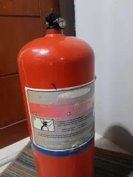 Jual Apar Pemadam Api ukuran besar 9kg Perlindungan rmh kita dari Api