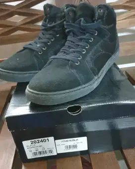 Topman Anarchy BT - sepatu pria