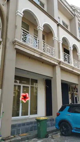DIJUAL RUKO GRAND GALAXY , JAKA SETIA - BEKASI SELATAN
