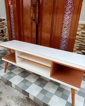 Meja tv murah meja tv minimalis hpl