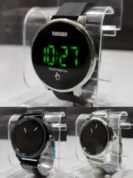 Jam Tangan SKMEI Cuci Gudang