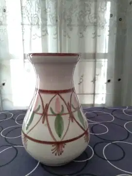 Vas Keramik Handmade Made in ITALY