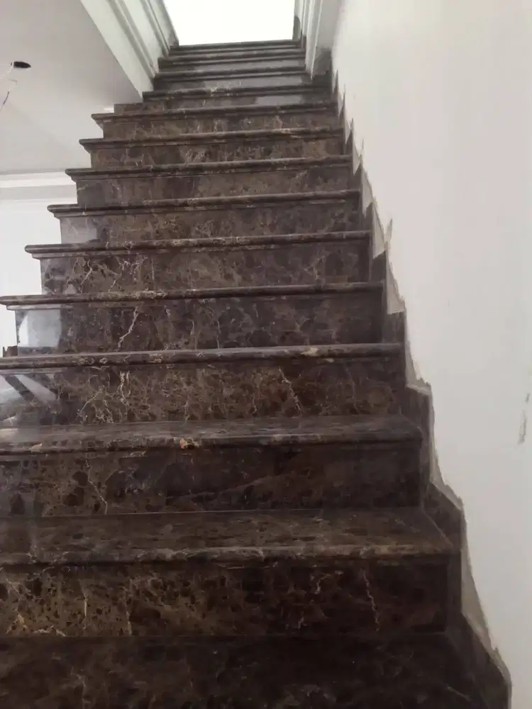 Tangga Marmer Granit