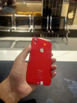 Iphone XR BEA CUKAI CICIL DP 0