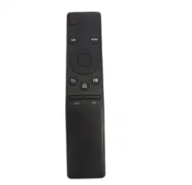 Remote smart tv samsung