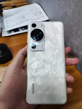 Huawei P60 Pro 256Gb (global-malaysia) IMEI terdaftar