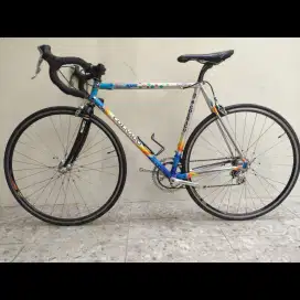 Sepeda Balap Road Bike Colnago Vintage Limited Edition