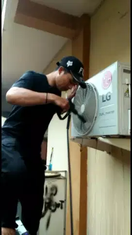 Jual ac berkualitas bisa perawatan seputar ac juga s