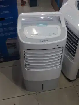 Air Cooler Midea Ac Penyejuk Ruangan Cool 50w