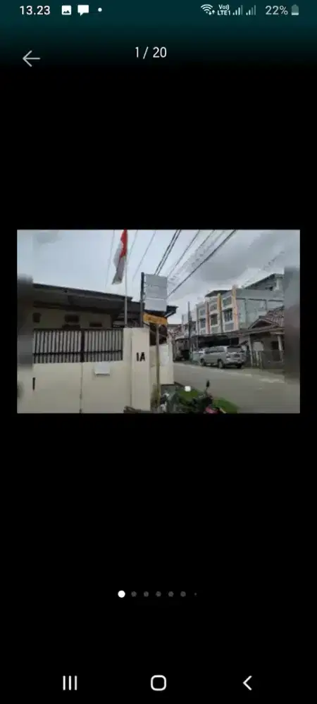 Kost khusus Putri Fasilitas lengkap