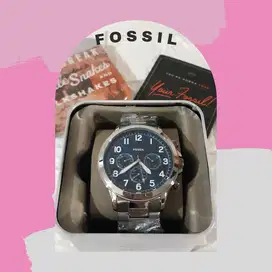 Sale Jam Tangan Pria FOSSIL Original