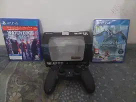 Stik ps4 sepaket