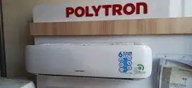 Polytron neuva ice PAC09VZ