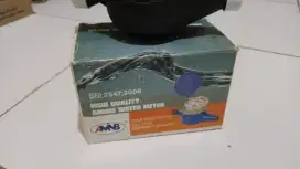 Water meter merk AMNG dia 1/2