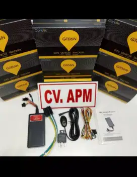 GPS tracker concox Cileunyi Bandung kabupaten