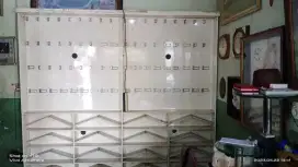 rak pajangan sepatu