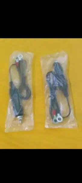 Adaptor Lighter mobil colokan power inverter 12V 24V