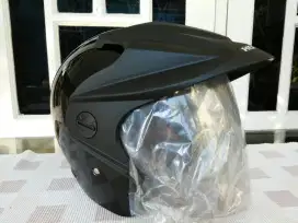 Helm Honda Vario/Beat HMJ-1, Original, Nyaman, Aman, Anti Maling, Baru