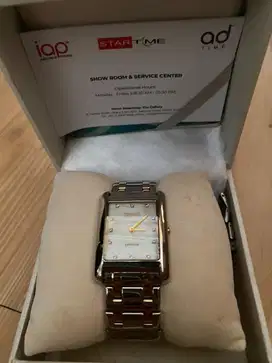 Jam tangan bonia original unisex