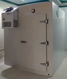 Koronka Plug-in Cold Room Chiller (KPCR-75-C)