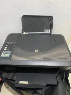 Hp printer 2520hc print scan copy