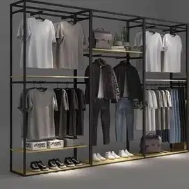 Lemari / Wardrobe