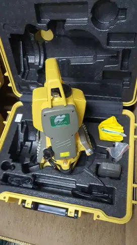 Total Station Topcon OTS 102N Baru