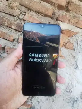 Samsung A10s batangan