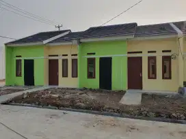 Satriamekar Raya Residence 2 Bekasi