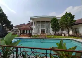 Rumah Cilendek Indah dkt yasmin lt 5259