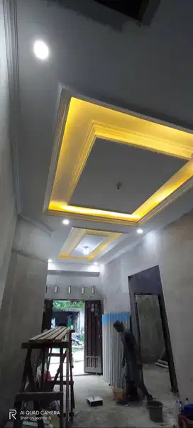 Pemasangan Plafon Balikpapan