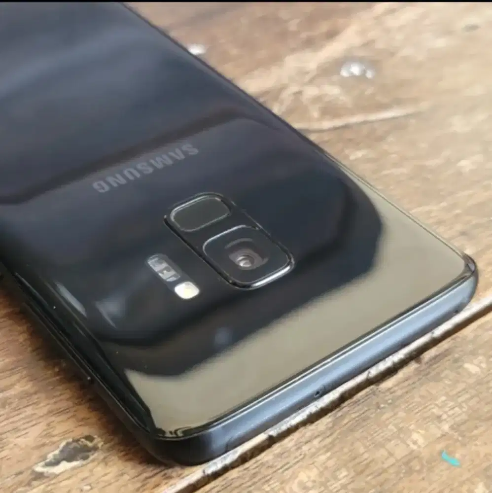 Samsung S9 SEIN Perfect Like New Bebas Shadow HP Kecil Galaxy S9
