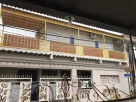 Kos putra/putri ..strategis..aman nyaman bersih dekat kampus dll