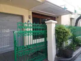 Dijual tanah bonus rumah Mangkuyudan solo (surakarta)